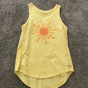 Life is Good tank top